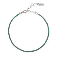 Bracciale Amen TENNIS MANIA in Lega metallica Zircone BT1BVE17 - BT1BVE17